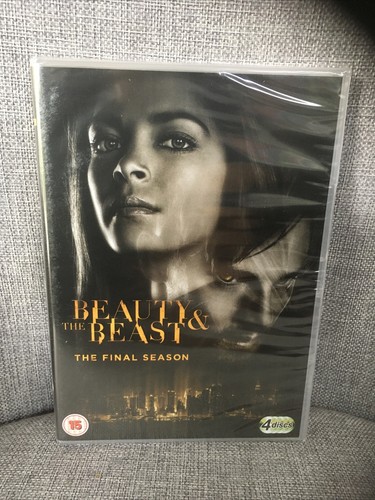 Beauty and the - beast:,