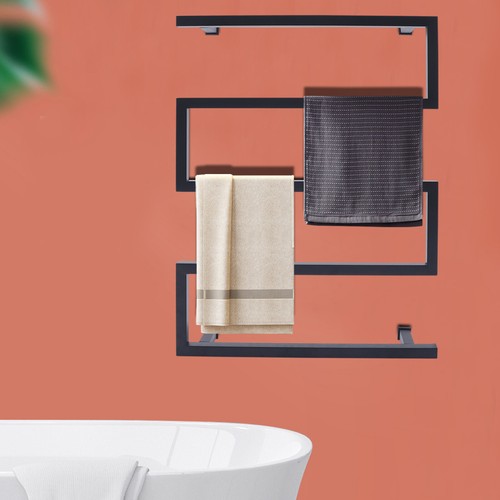 Warmer towel rail electric - warmer,