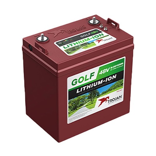 Trojan gc2 48v 30ah - 48,