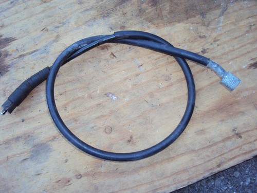 Suzuki rgv125 speedo cable - speedo,