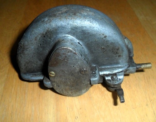 Vintage original trico - vintage, vacuum