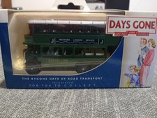 DAYS GONE vintage LLEDO - AEC