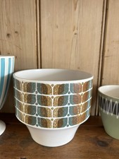 Very Rare Hornsea Pottery