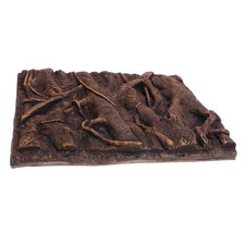 3d Backdrop Fish Tank Board