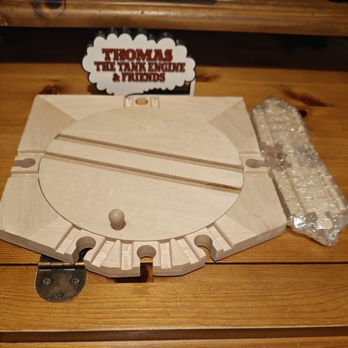 Rare clickety clack thomas - clickety,