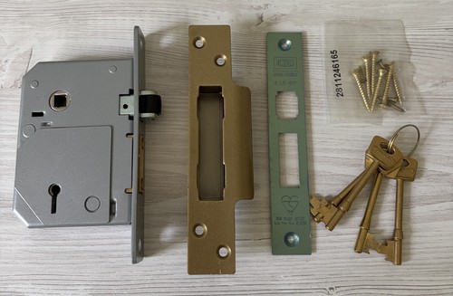 Union assa abloy sashlock - assa,