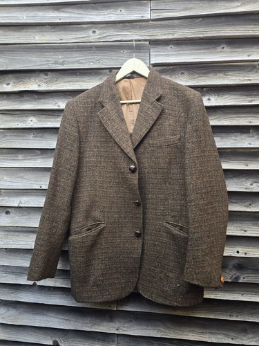 Vintage harris tweed - vintage,