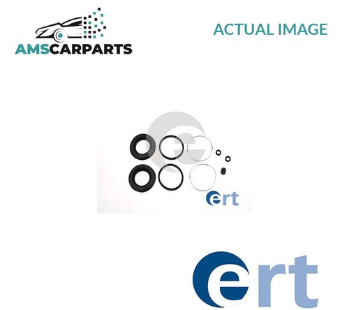 Brake caliper repair kit - repair, rear