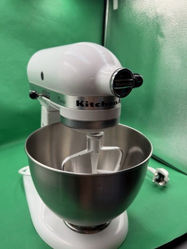 Kitchenaid classic l - 4.3, stand