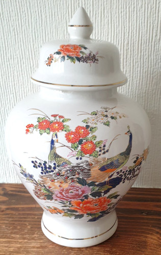 Vintage japanese satsuma - japanese,