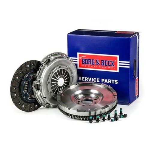 Borg beck conversion set - borg,