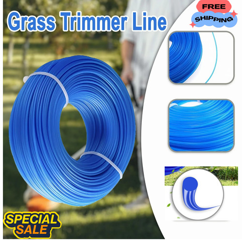 6mm twist cord strimmer - cord,