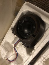 B&W Speakers Tweeter 801 / 802