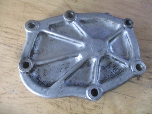 Yamaha xs650 starter engine - starter,
