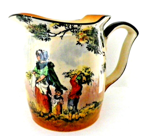 Royal doulton seriesware - doulton,