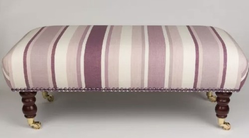New footstool laura - in,