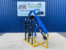 NEW MAPLE MACHINERY COMPACT