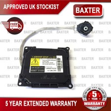 Baxter HID Xenon Headlight