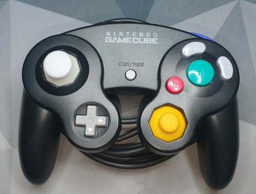 Official nintendo gamecube - *official*,
