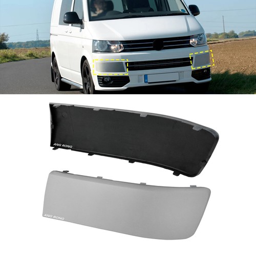 Front bumper moulding trim - moulding,