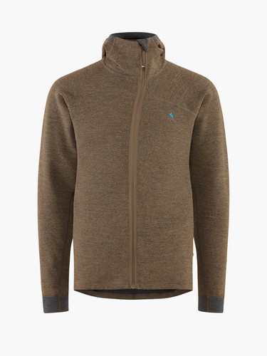 Klättermusen hödur hooded - klättermusen,