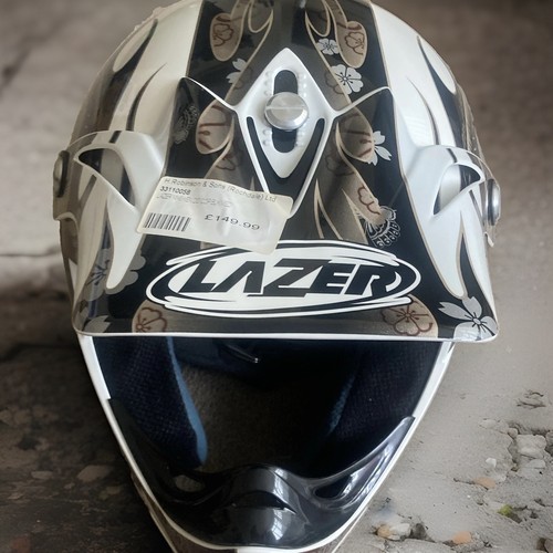 Lazer helmet motocross - lazer, mx