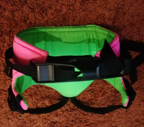 Windsurfing harness small - windsurfing,