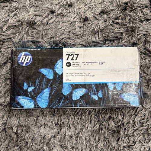 New ink cartridge 727 - ink,