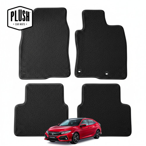 Car mats for honda - mats, civic