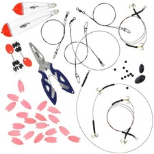 Complete Pike Fishing Tackle