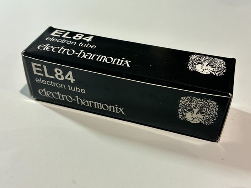 Electro harmonix el84 tube - el84,