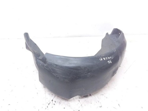 Opel corsa f08 - corsa, f68