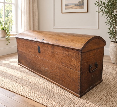 Antique continental oak - antique,