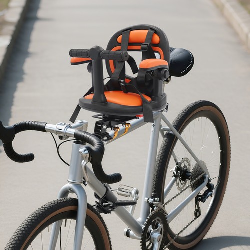 Baby bike safety - bike,
