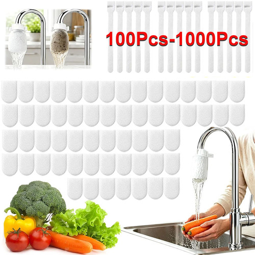 1000pcs cotton filter bag for - cotton,