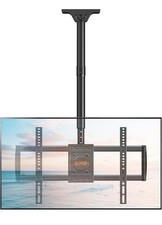 ELIVED Ceiling TV Bracket for