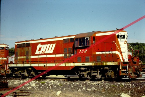 Original slide 102 - slide,