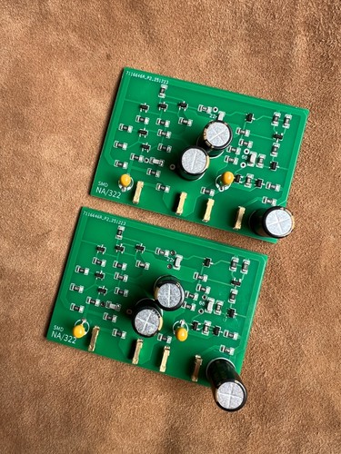 Naim 322 smd - na,