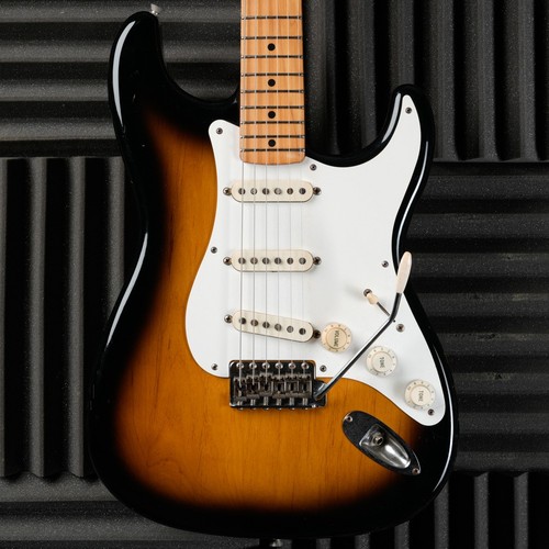 Fender 650 - fender, st-54