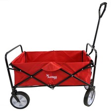 Festival Wagon Garden Cart
