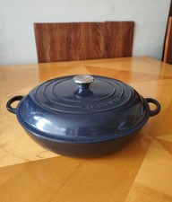 Le Creuset Signature Cast Iron