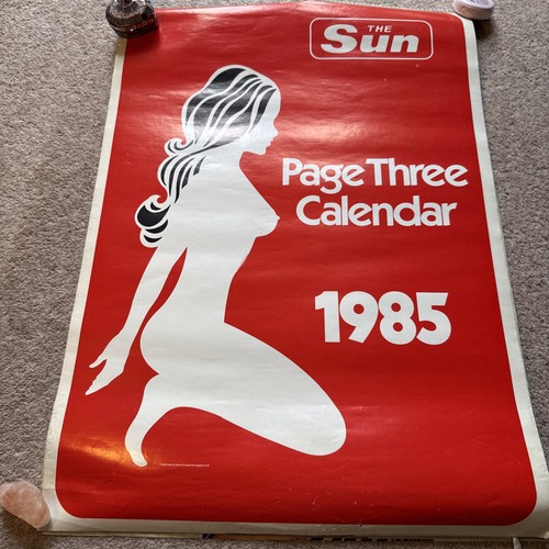 The sun page three - sun,