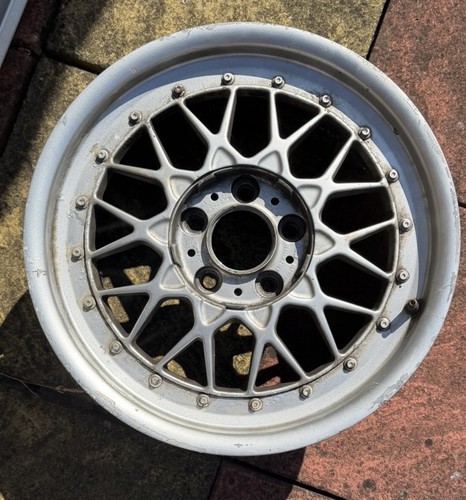 Bbs rc042 spare alloy - 1,