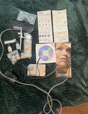 Dinair Model 504 Airbrush