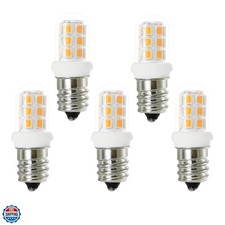 Salt Lamp Bulbs E12 Led 15W