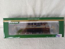 Bowser HO 23722 MLW C630M Canadian Pacific Diesel 4505 With DIGITAL SOUND LIGHTS