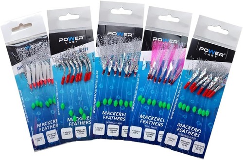 Packs hook size - 7,
