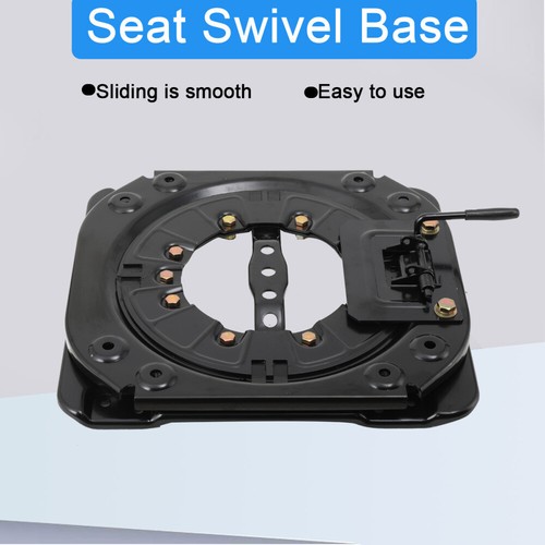 Universal turntable swivel - universal,