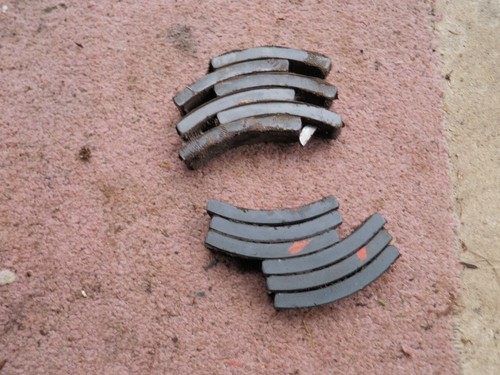 Oem kohler flywheel magnets - flywheel,