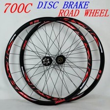 700C Disc Brake Road Bike